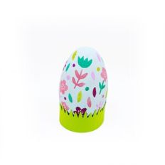 Grass Egg Holder Stand