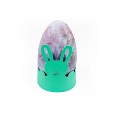 Bunny Egg Holder Stand