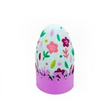 Flower Field Egg Holder Stand
