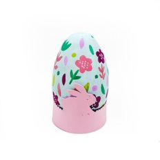 Rabbit Egg Holder Stand