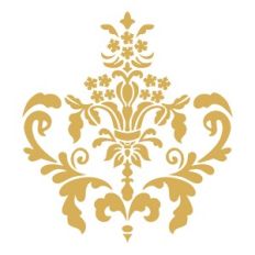 Classic Damask