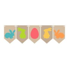 Banner of Bunnies