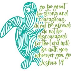 go be great