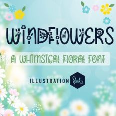 ZP Windflowers