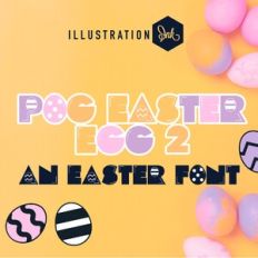 PN Pog Easter Egg 2