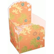 3d round marker box