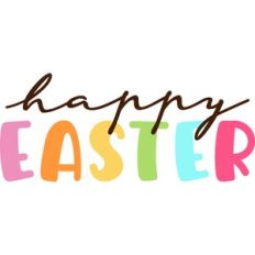 Happy Easter