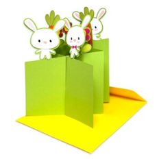 card rabbit