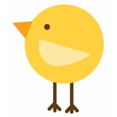 spring chick