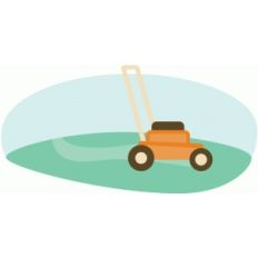 lawnmower