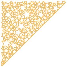 star triangle