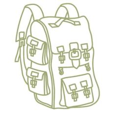 backpack