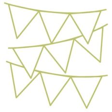 pennant banners