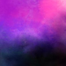 Purple Watercolour Ombre Background
