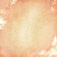 Gold Glitter Sparkle Background