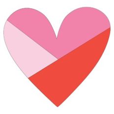 Geometric Heart