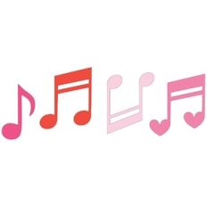 Music Notes