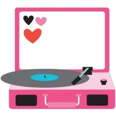 Record Player
