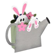 Bunny Adventures Card in a Box
