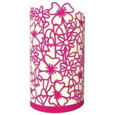 Garden of Flowers Lantern