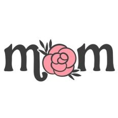 Floral Mom