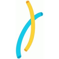 pool noodles