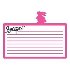 Recipe Card 3
