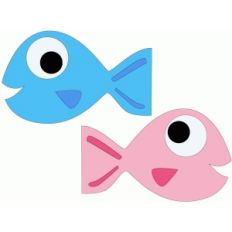 fish set