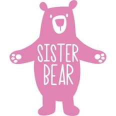 sister bear