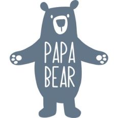papa bear