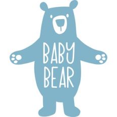 baby bear