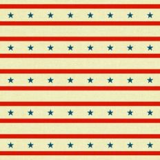 USA stars and stripes background