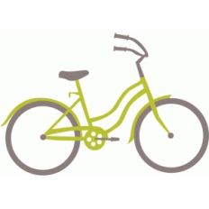 echo park bike