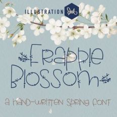 ZP Frapple Blossom