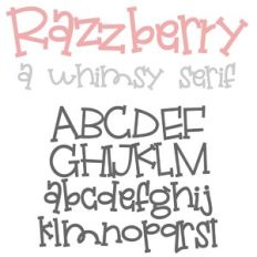ZP Razzberry
