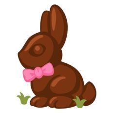 Chocolate Bunny