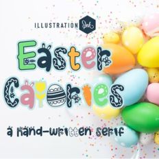 PN Easter Calories
