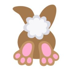 Bunny Backside
