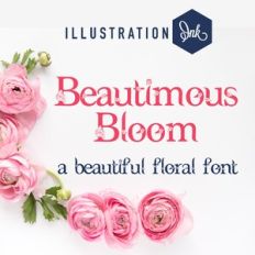 PN Beautimous Bloom