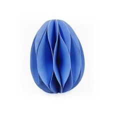 3D Honeycomb Egg