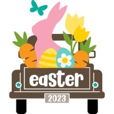 easter 2023