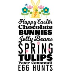 Happy Easter