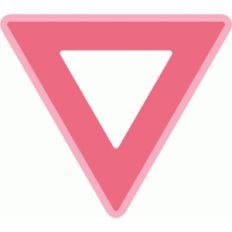 echo park yield sign