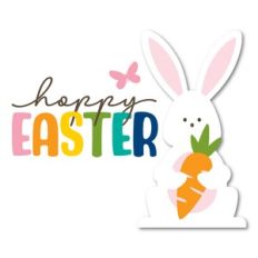 hoppy easter