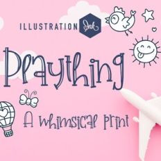 PN Plaything
