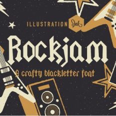 ZP Rockjam