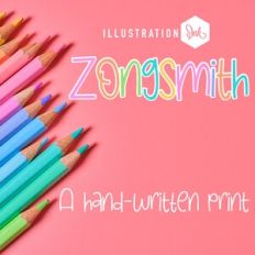 ZP Zongsmith