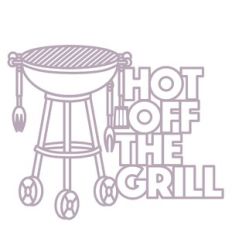 grill