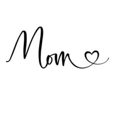 Mom Heart