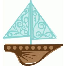 sailboat